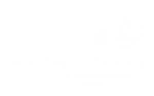 Logo Gasthof Schwarz
